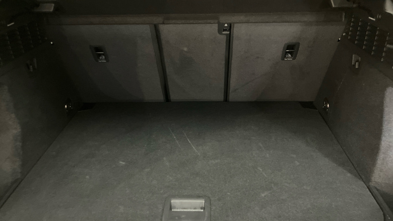 Audi A3 30 TFSI S Line 5dr Petrol Hatchback